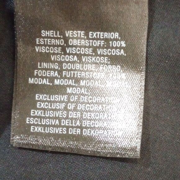 Anthropologie Floreat Grasslands Midi Dress, Size 6 - Picture 13 of 16